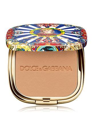 dolce gabbana shimmer powder|Dolce&Gabbana Face Makeup, Powders and Bronzers .